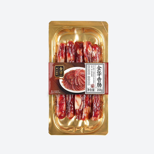 壹号娱乐
香肠208g