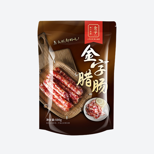 壹号娱乐
腊肠500g
