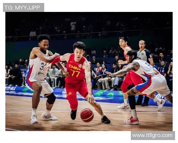 中国男篮历史性击败菲律宾 创下世界杯最佳战绩震撼全场