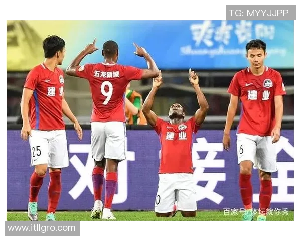 中超联赛排名变化分析与未来发展趋势展望 中超联赛排名变化分析与未来发展趋势展望